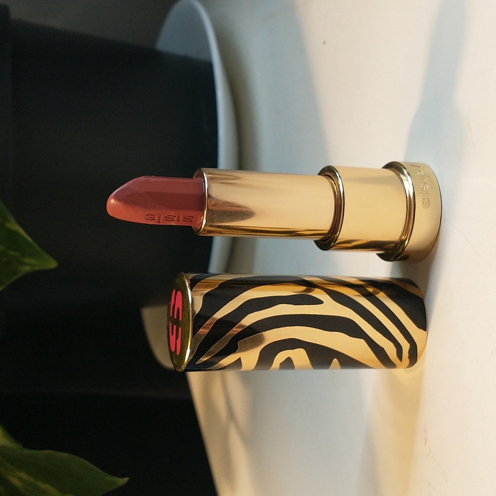 Sisley Le Phyto Rouge Lipstick Beige Bali